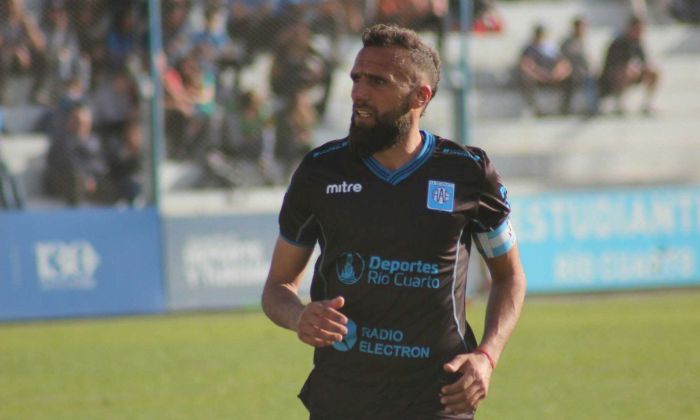 Bottino: "Dar vuelta de página rápido y enfocarnos en esta última parte del torneo”