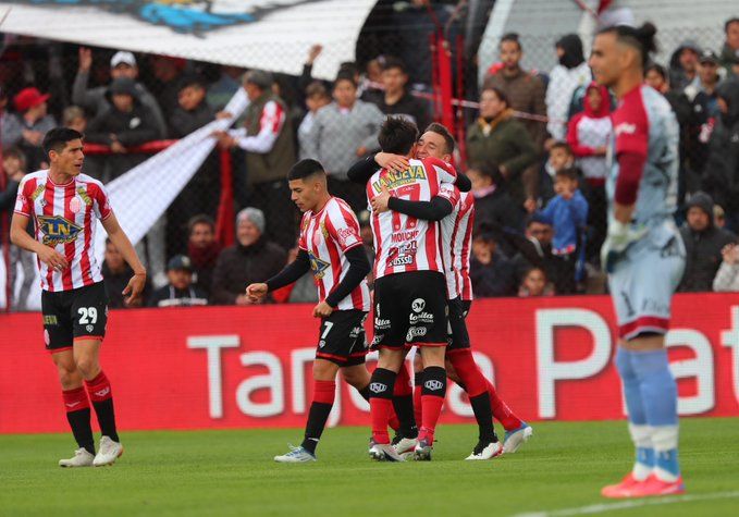 Barracas, Patronato y Estudiantes los ganadores