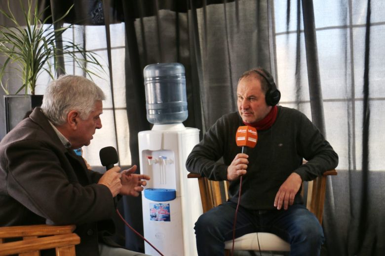 “La oposición no tiene excusa para desarrollar proyectos que solucionen la vida de los argentinos”