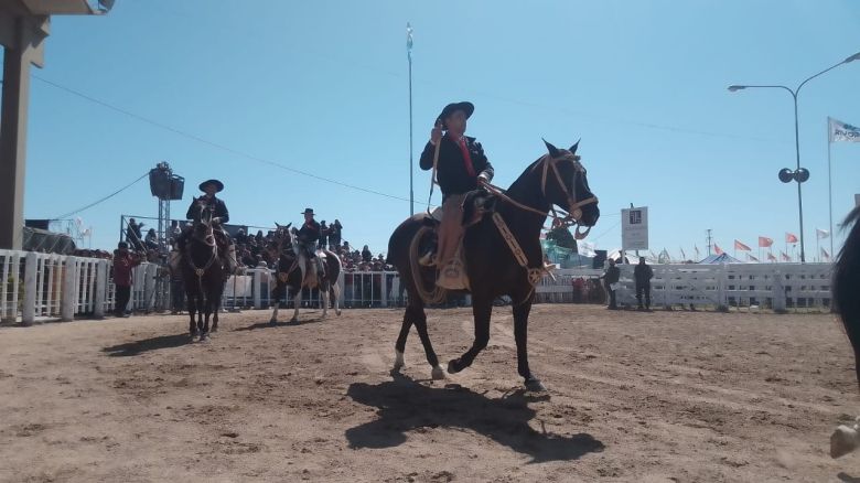 Todas las imágenes de la 88 Exposición Rural de Río Cuarto