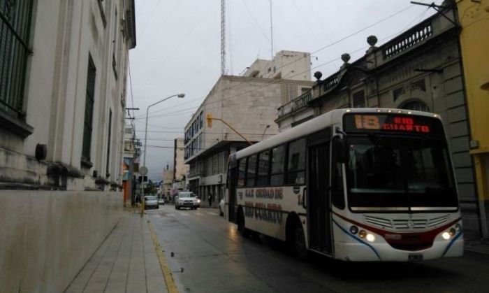 Exigen profundidad en la difusión de los cambios del servicio de transporte urbano