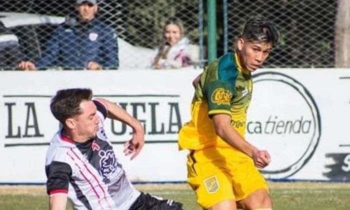 Deportivo Río Cuarto marca el ritmo a puro gol