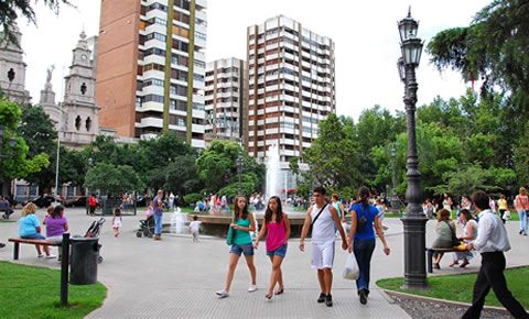 Ocupación hotelera plena durante el fin de semana en Río Cuarto