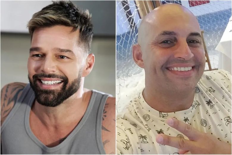 Ricky Martin recibió una nueva acusación de abuso sexual