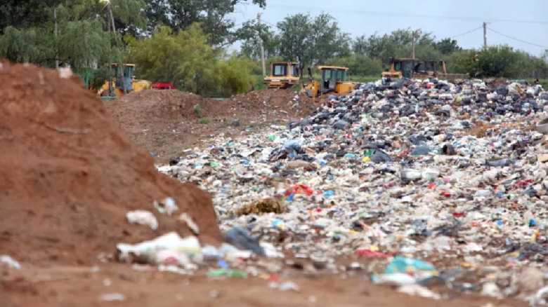 “Presentamos un amparo ambiental y nos responden con una expropiación”