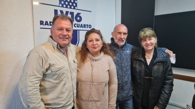 50 años de la Asociación Civil Centro Corazón