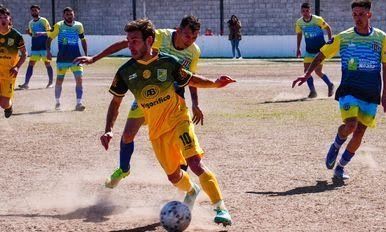 Deportivo Río Cuarto y otro triunfazo 