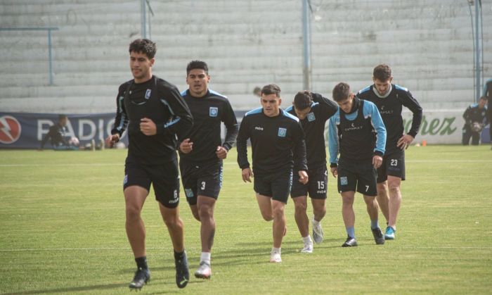 Estudiantes quiere sellar la clasificación ante un duro rival