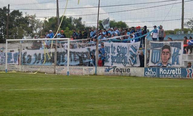 Centro Cultural Alberdi jugará el Torneo Regional Federal Amateur. 