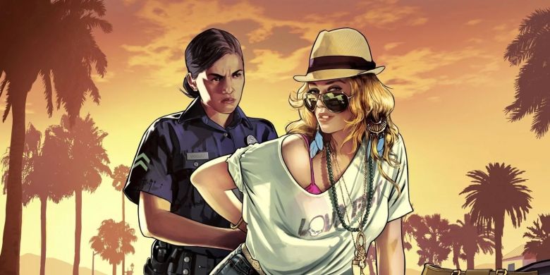 El comunicado de Rockstar Games tras las filtraciones del nuevo GTA VI