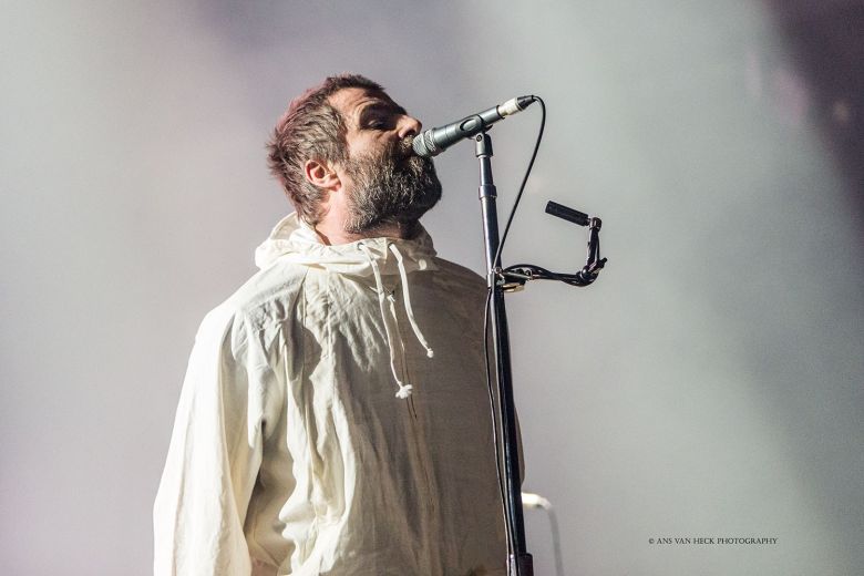 Liam Gallagher cumple 50: los excesos y las peleas con su hermano de la última gran estrella de rock