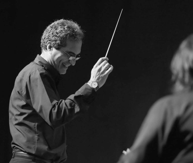 Canto a Angelelli, cantanta criolla de Luis Pérez