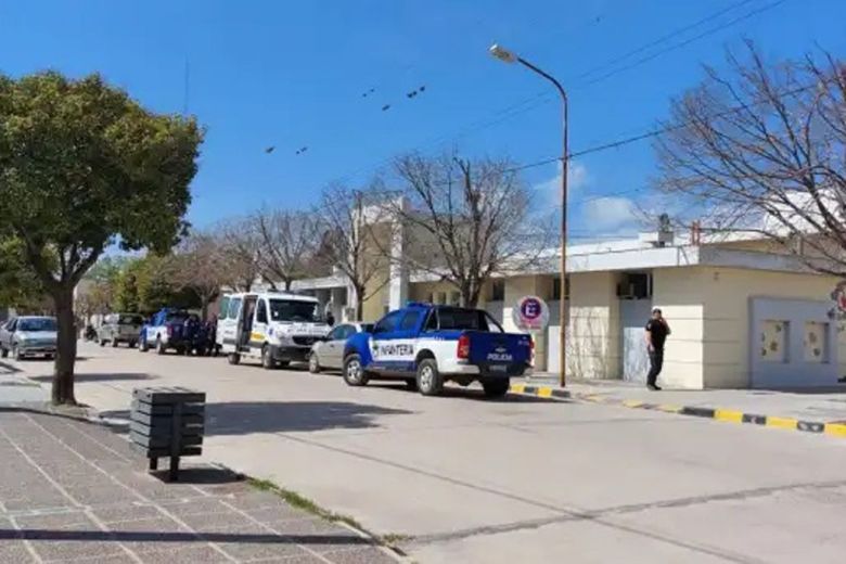 Tras la pista del robo en Elena, hay 13 detenidos en 40 allanamientos