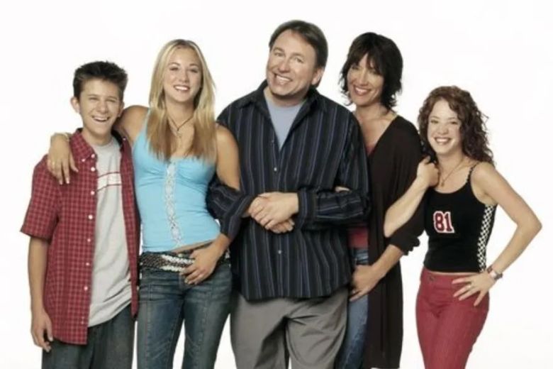 Encontró la muerte en el set de grabación por una enfermedad que desconocía: el trágico final de John Ritter