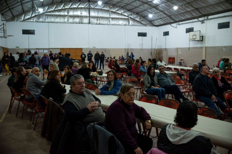 Habilian la nueva iluminación de la Iglesia La Merced