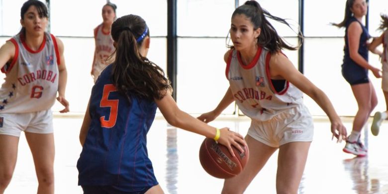 Córdoba se consagró campeona de los Juegos Región Centro