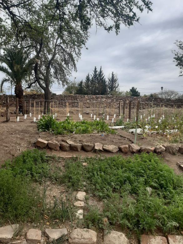 Estancia Jesuítica de Jesús María: emblema de la época colonial cordobesa