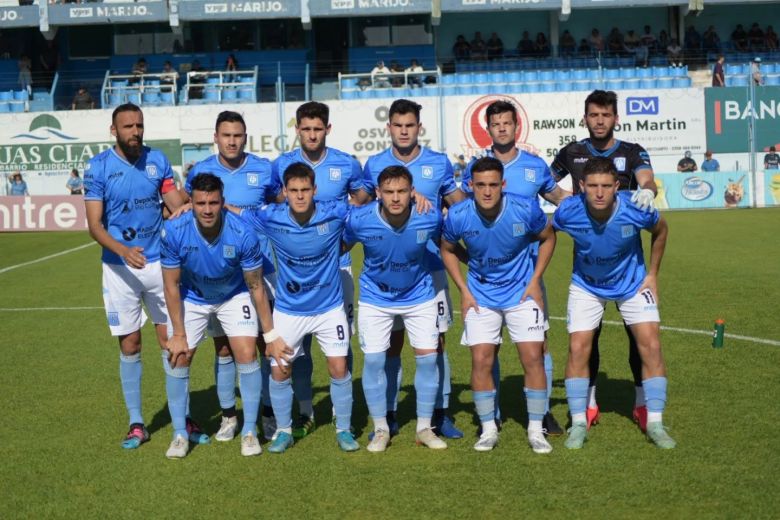 Estudiantes igualó ante Mitre