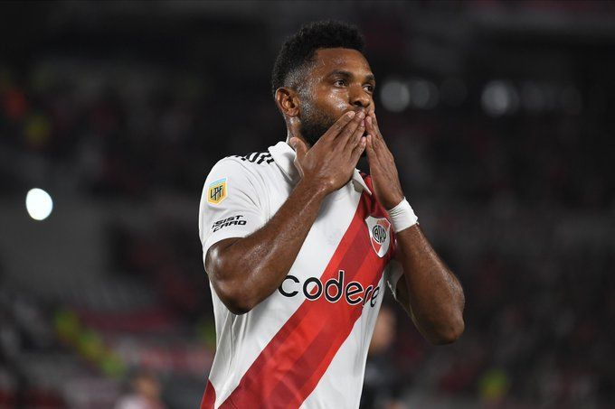 River volvió al triunfo en el Monumental