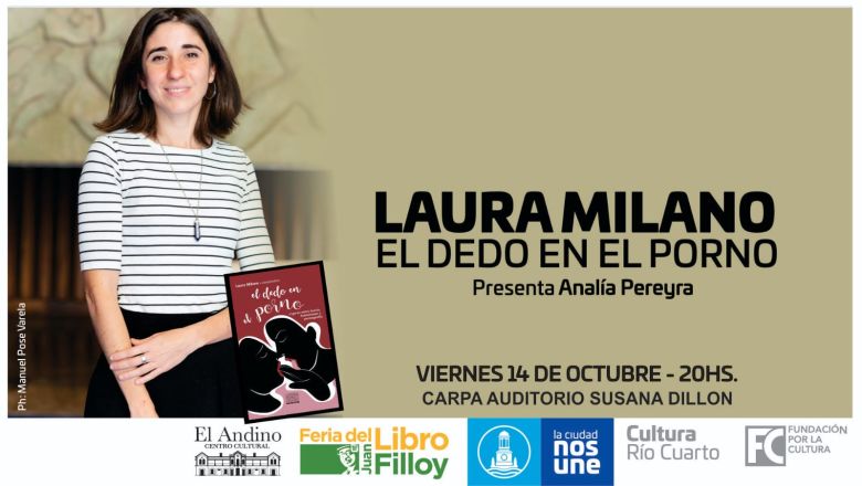 Cine-debate y presentación de un libro sobre Sexualidades y Erotismo 