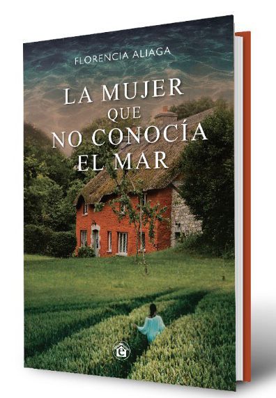 La mujer que no conocía el mar, una novela que invita a una revisión familiar