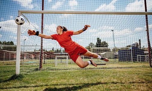 Gol de Mujer también estará en la Feria del Libro