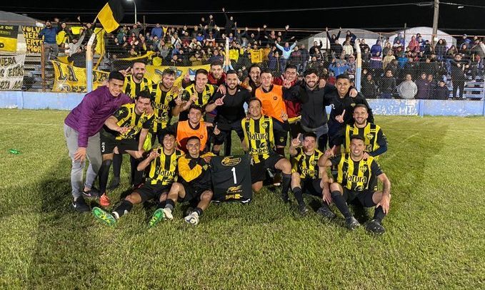 Acción Juvenil frenó a Ateneo 