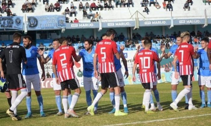 Estudiantes - Riestra: la previa