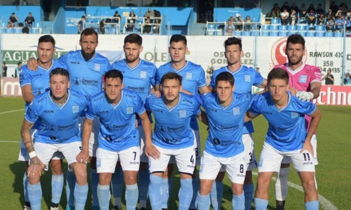 Estudiantes está en cuartos de final