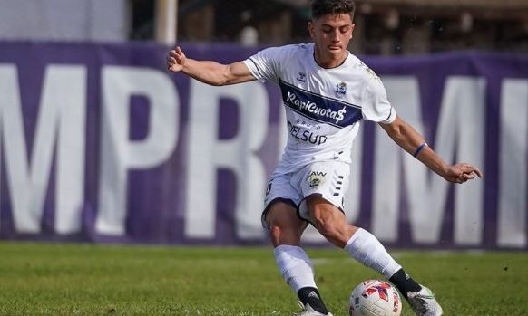 Se pasó para el jueves el pendiente Gimnasia- Boca