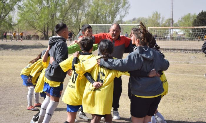 900 cordobeses participarán en los Juegos Nacionales Evita