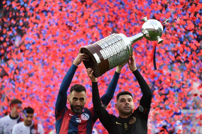 San Lorenzo entre victoria, clasificación y despedidas