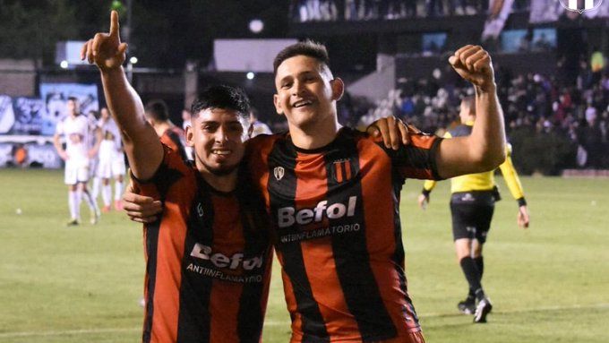 Defensores de Belgrano apabulló a San Martín