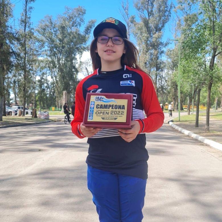 Triunfos y consagraciones para pilotos de Río Cuarto