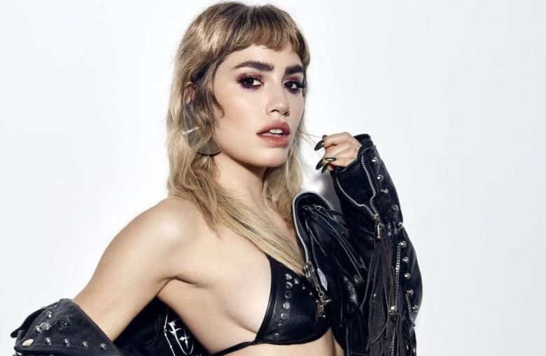 Cuál es el problema de salud que le impide a Lali Espósito hacer sus shows