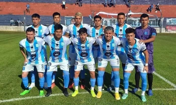 Así se juega la tercera fecha