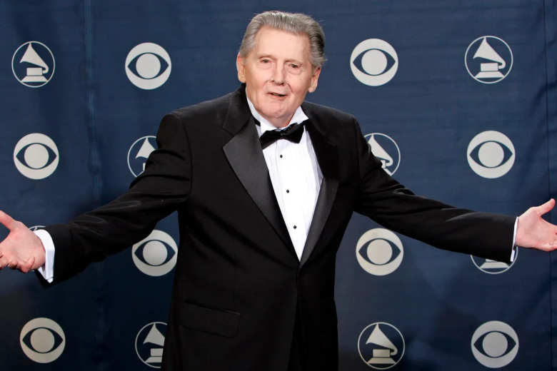 Murió Jerry Lee Lewis: el creador de “Great Balls of Fire” tenía 87 años