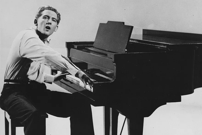 Murió Jerry Lee Lewis: el creador de “Great Balls of Fire” tenía 87 años