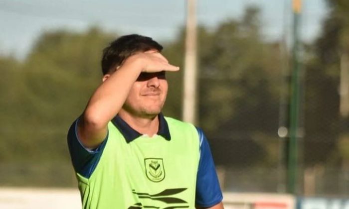 Seimandi: “Dimos mucha ventaja en partidos decisivos”