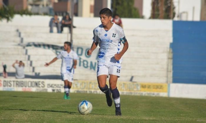 Quiroga: “Venían a quitarnos puntos a nuestra cancha, pero hicimos un gran trabajo”