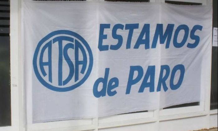 ​​​​​​​Trabajadores de la Sanidad comienzan un nuevo paro