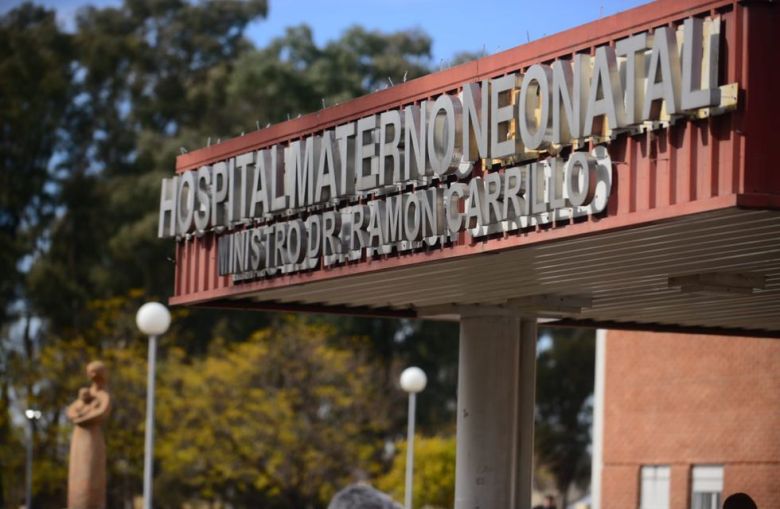 Muerte de bebés en el Hospital Neonatal: autorizan la exhumación de los cuerpos