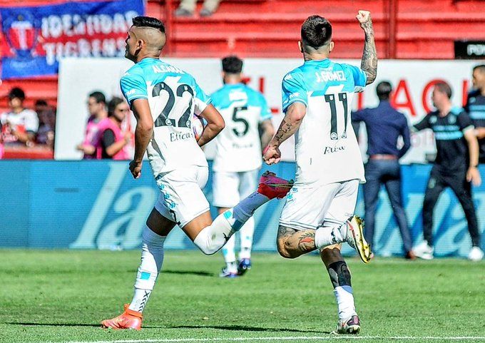 Racing venció a Tigre y juega la final