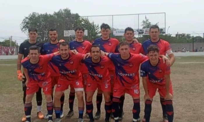 La "Furia roja" a un paso del ascenso