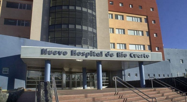 Médicos del Hospital se reunirán con la ministra de Salud