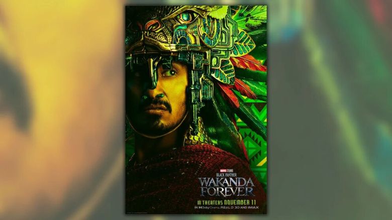 Wakanda Forever, la nueva película de Marvel que pondrá el foco en un superhéroe hispano