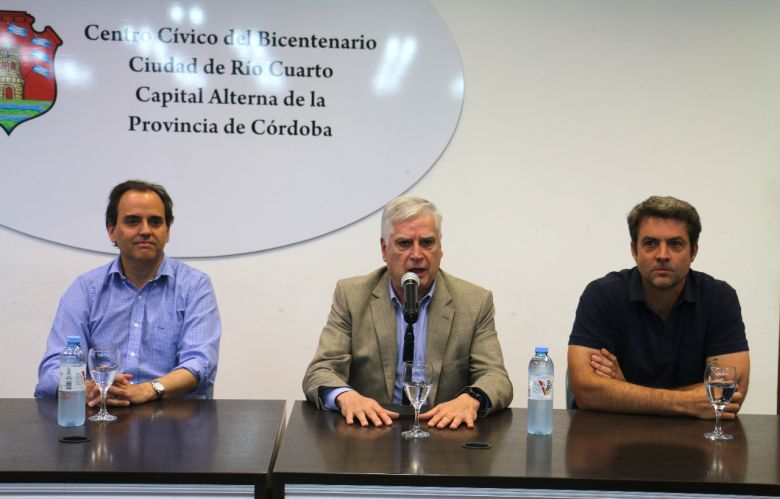 Reconocimiento a atletas que participaron de los Juegos Nacionales Evita 2022