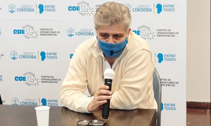 El Director del Hospital renunció tras la grave situación que viven los médicos de la institución 