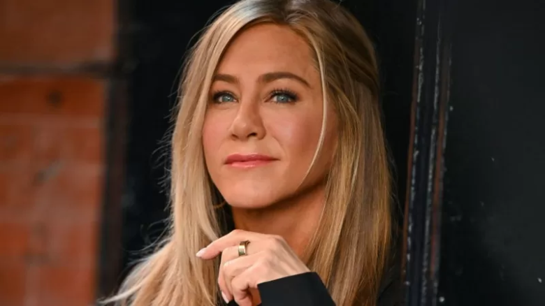 Jennifer Aniston: "me dijeron que Dios no comprende a las mujeres que tienen éxito sin ser madres"