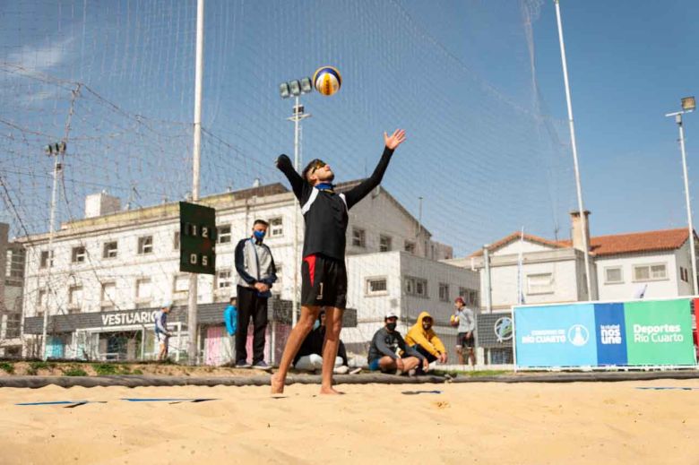 Comienza la Copa de Campeones